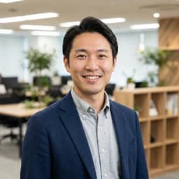 Daniel Cho