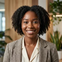 Maya Adeyemi
