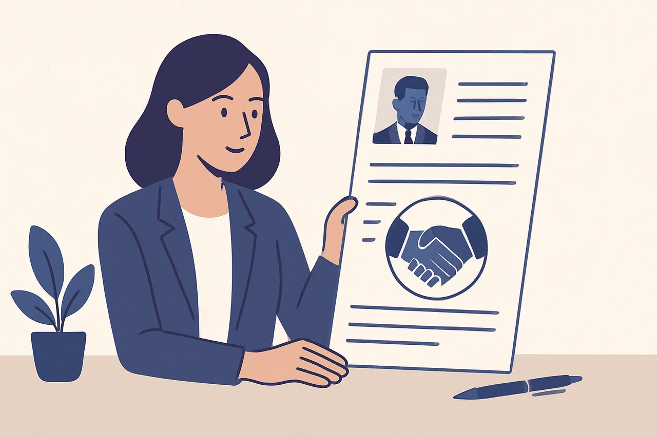How to List Conflict Resolution on Your Resume