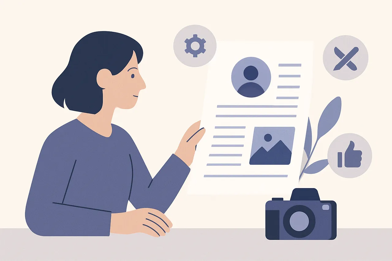 Top Resume Skills for Photographers: Stand Out in 2023