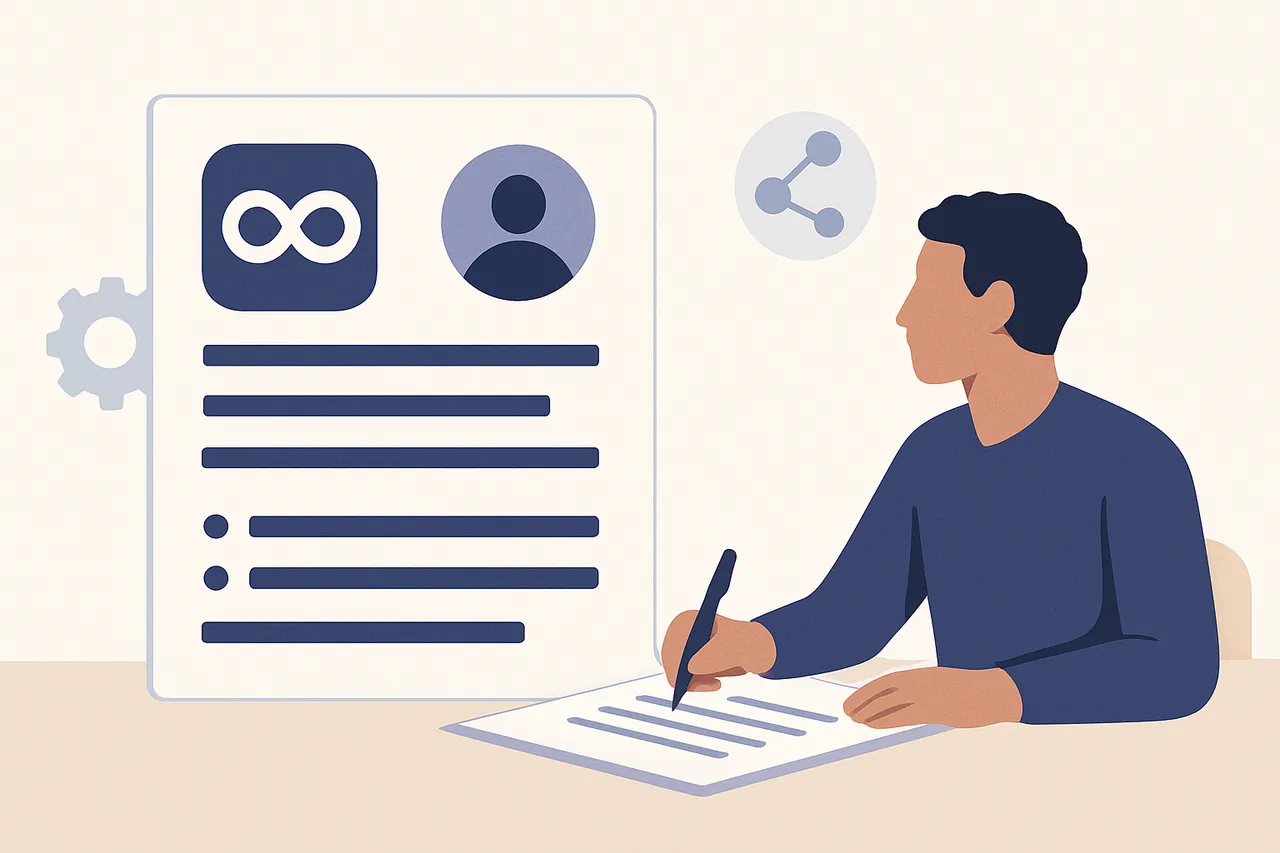 How to Write a DevOps Engineer Resume That Stands Out