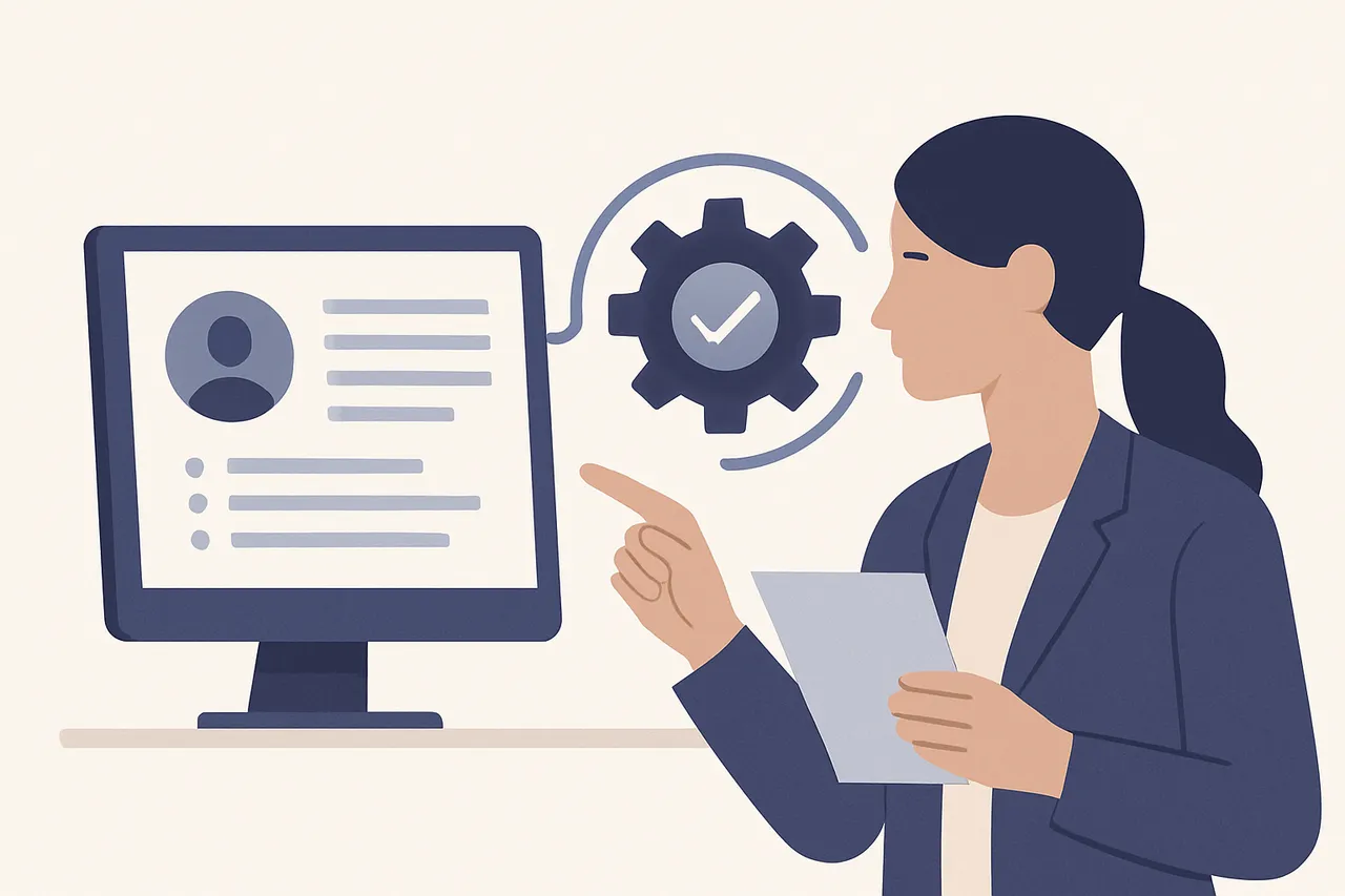 12 Essential Rules for an ATS-Friendly Resume