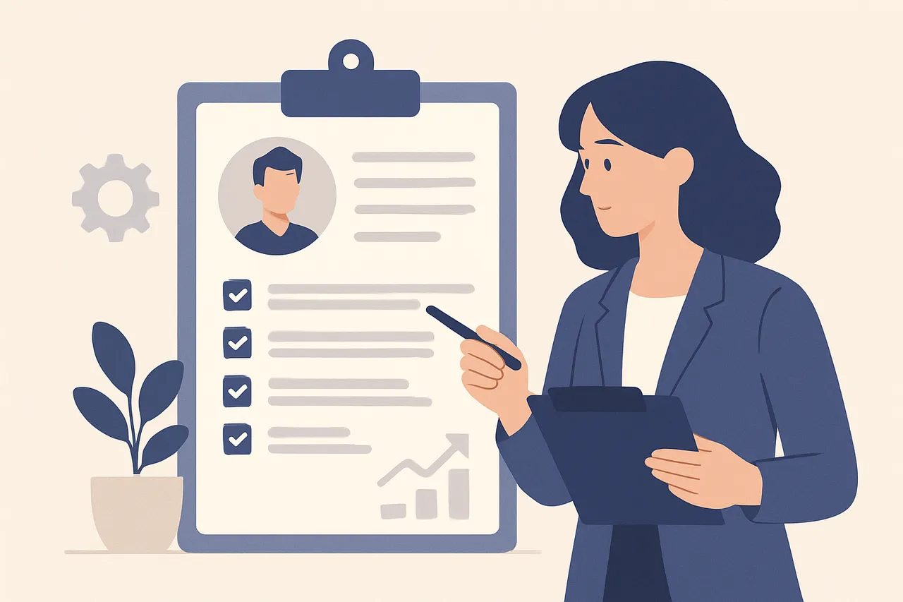 How to Write a Product Manager Resume Effectively