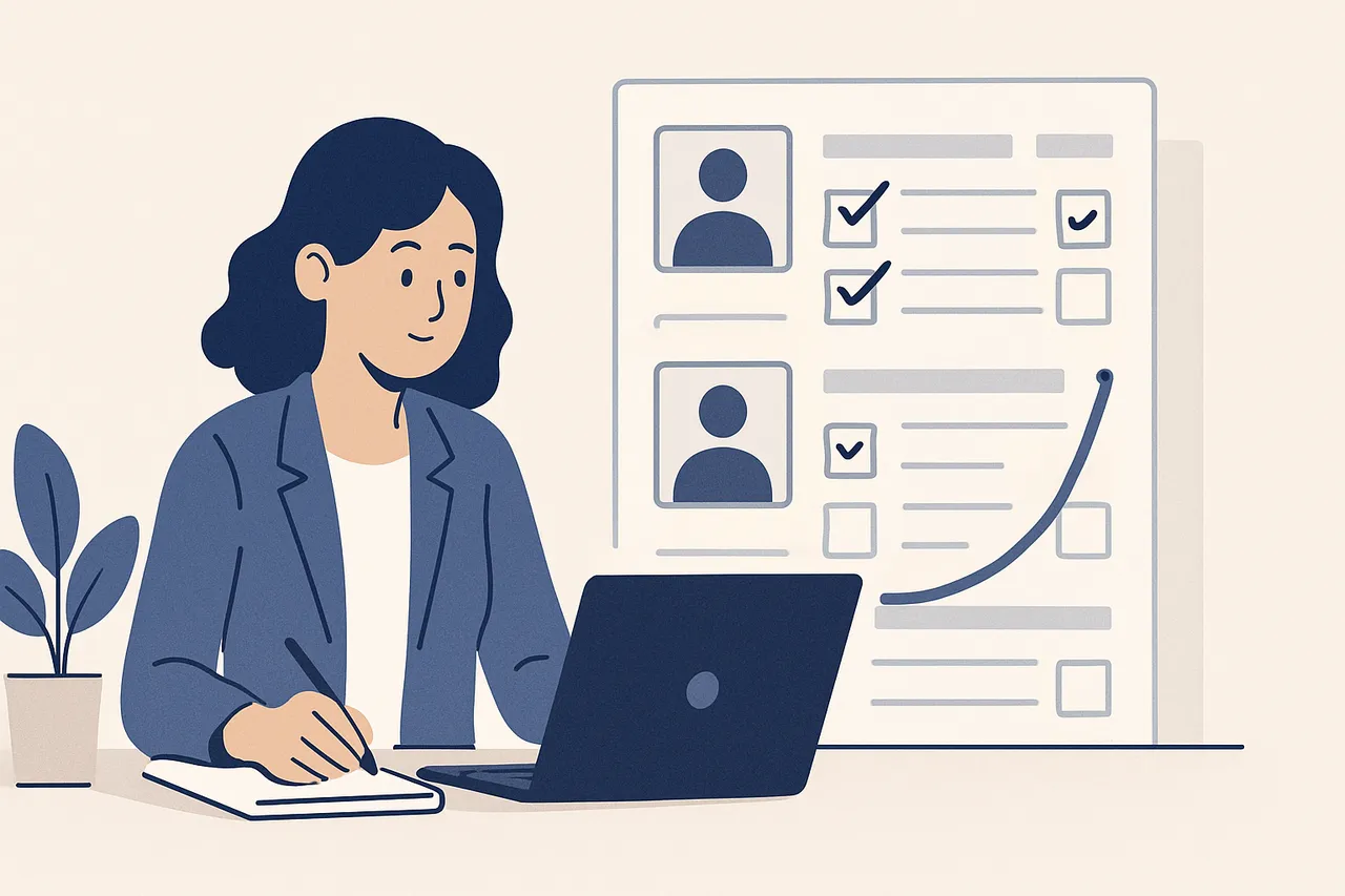 Why You Should Track Every Job Application for Success