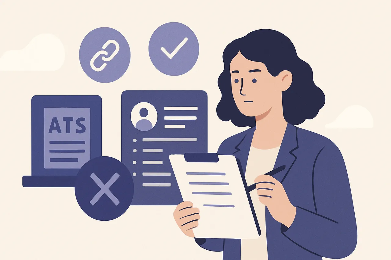 Debunking ATS Resume Myths: What Job Seekers Get Wrong