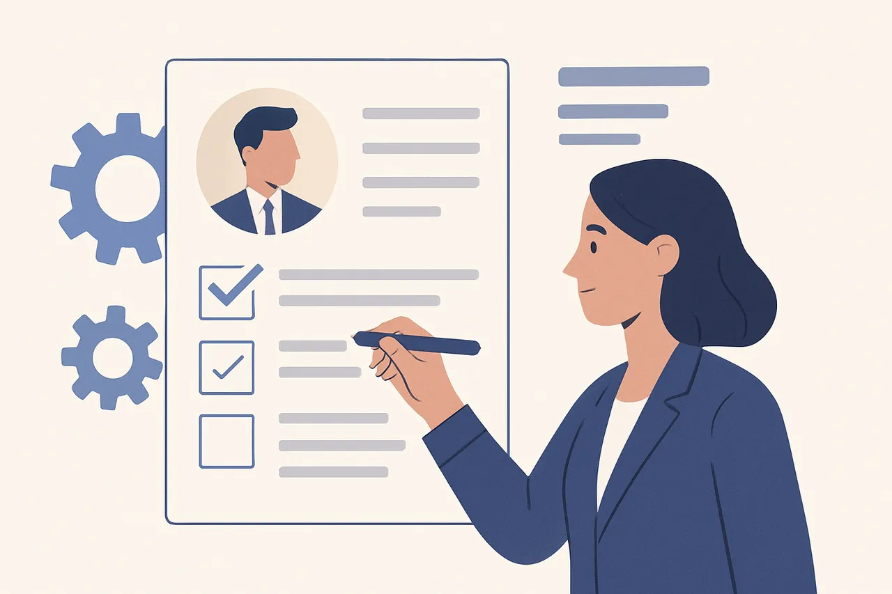How to List Project Management on Your Resume Effectively