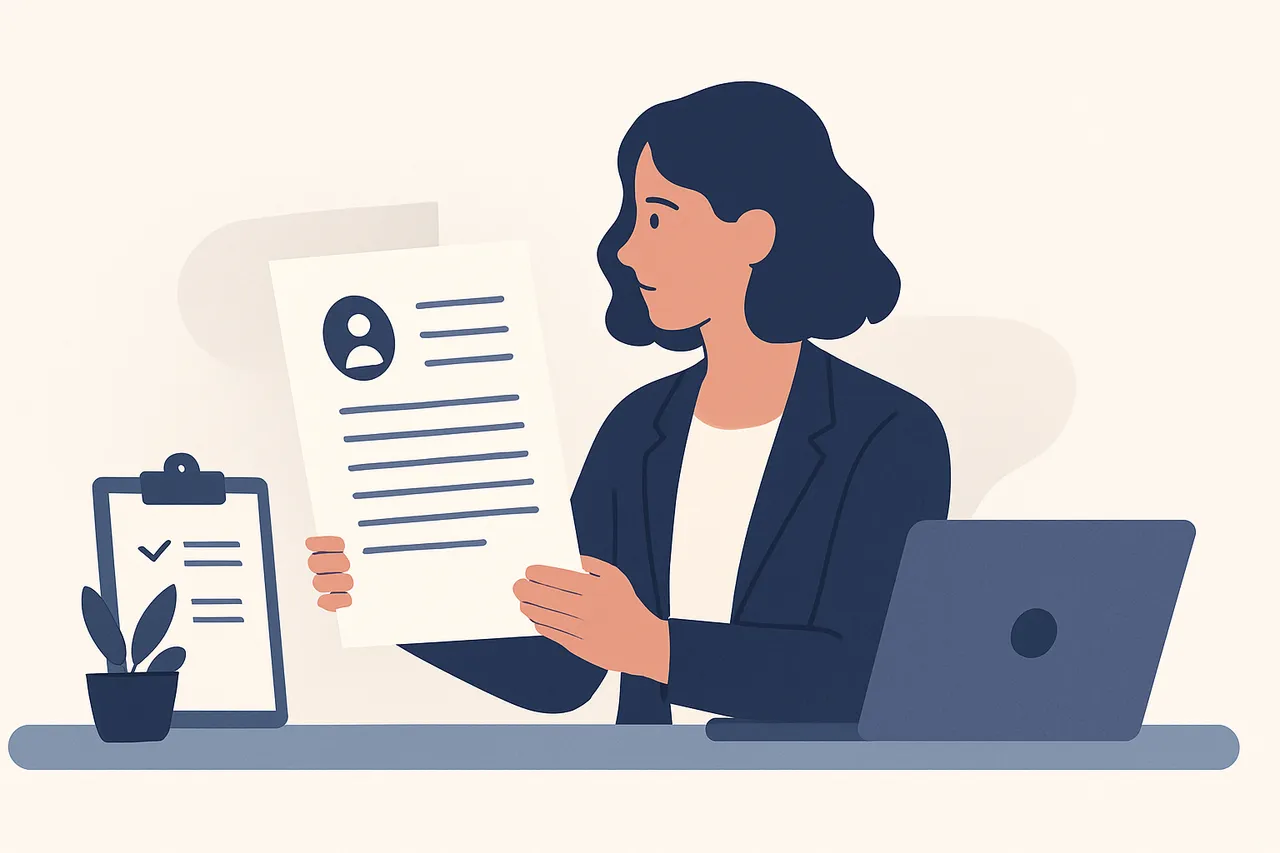How to Write a Human Resources Manager Cover Letter