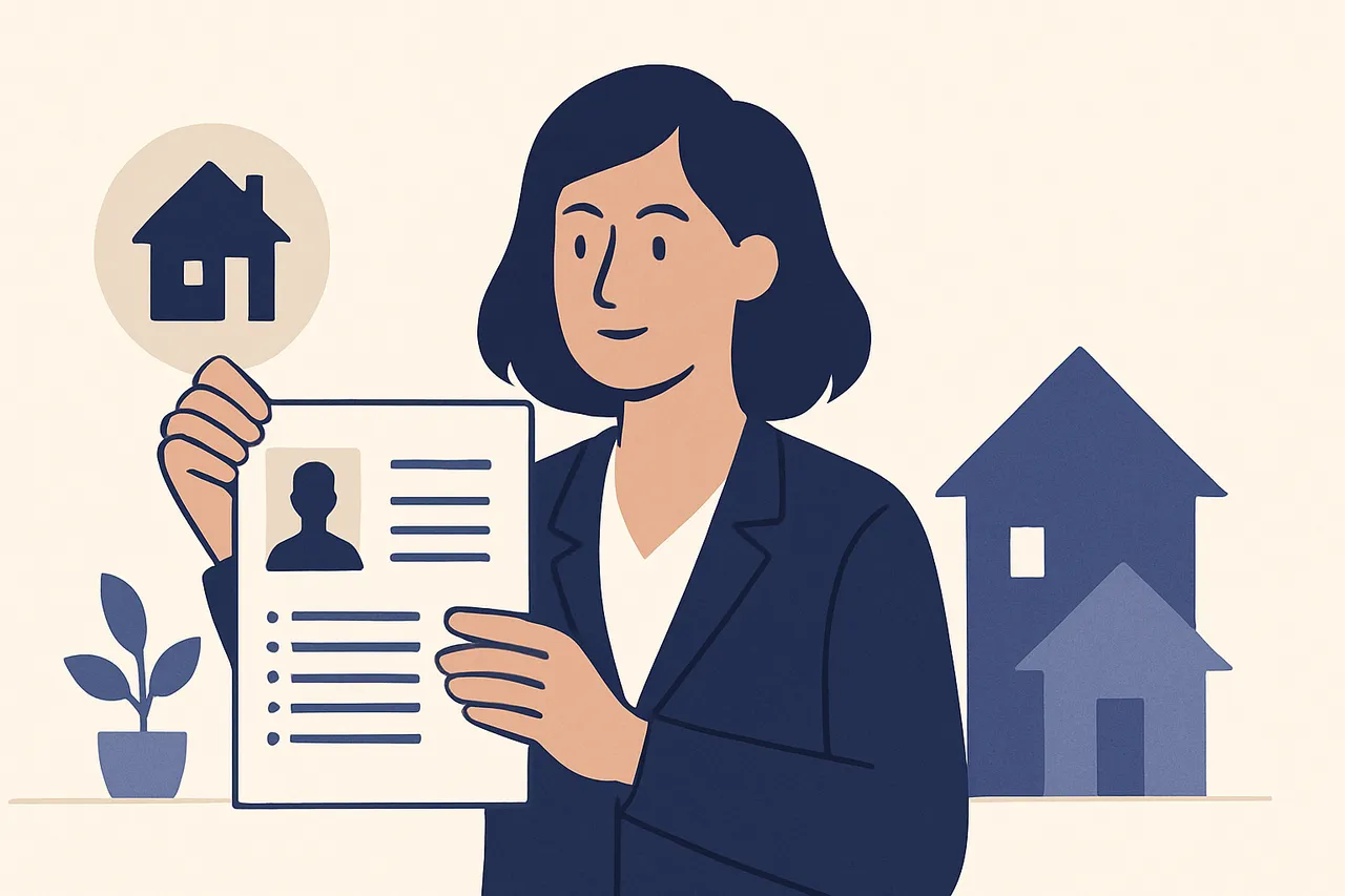 How to Write a Real Estate Agent Resume: Examples & Tips