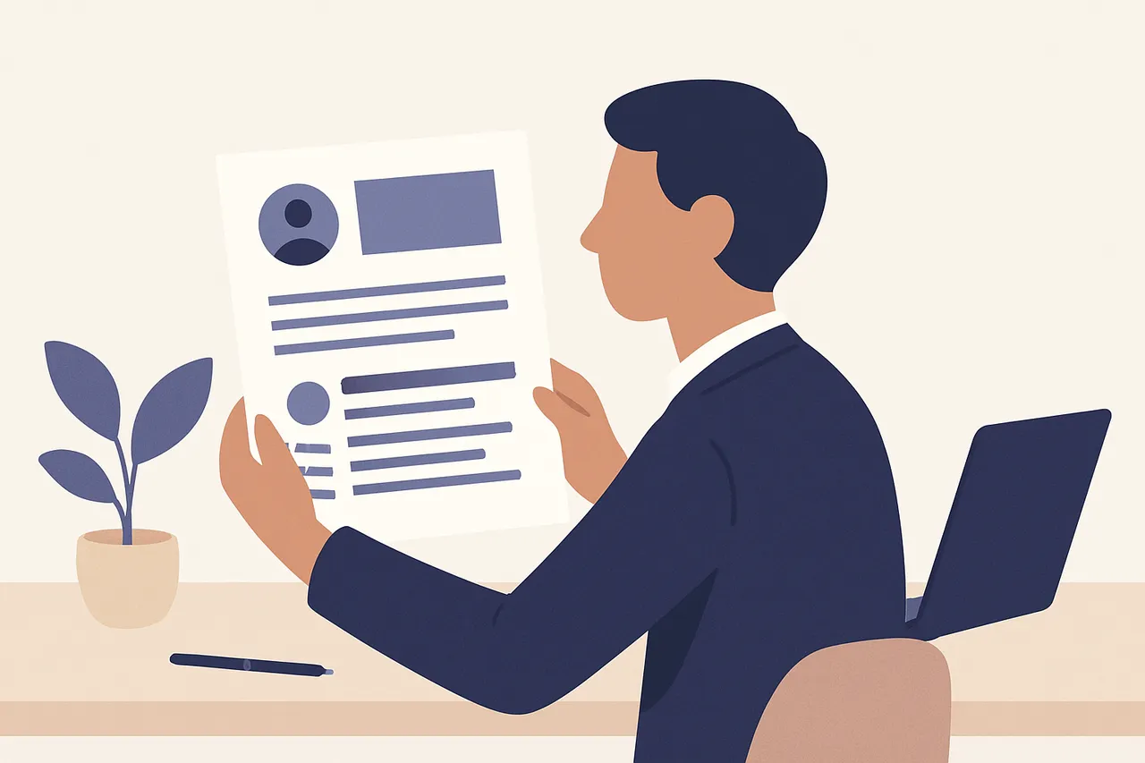 Creative Resume Design: When to Use It and When It Backfires