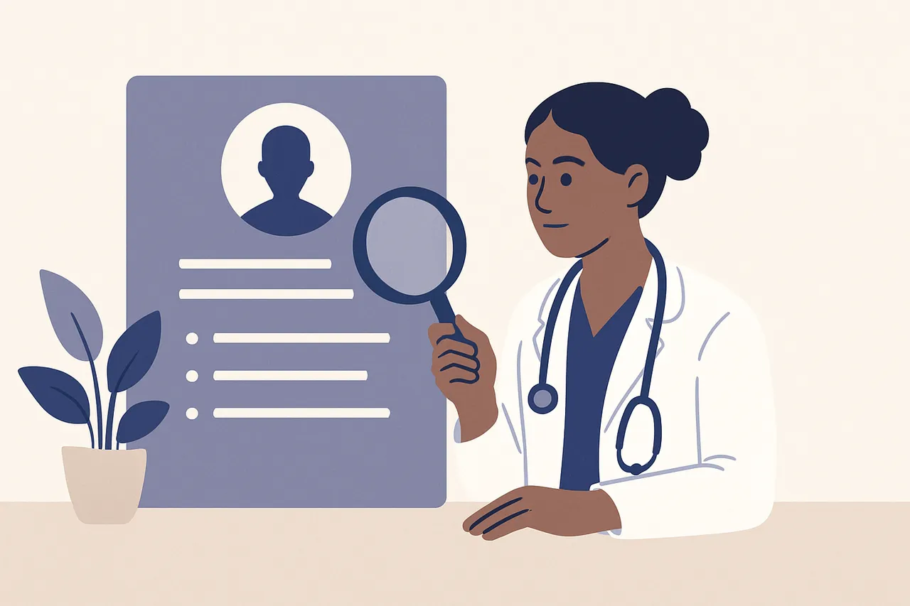 Medical Assistant Resume Objective Examples for All Stages