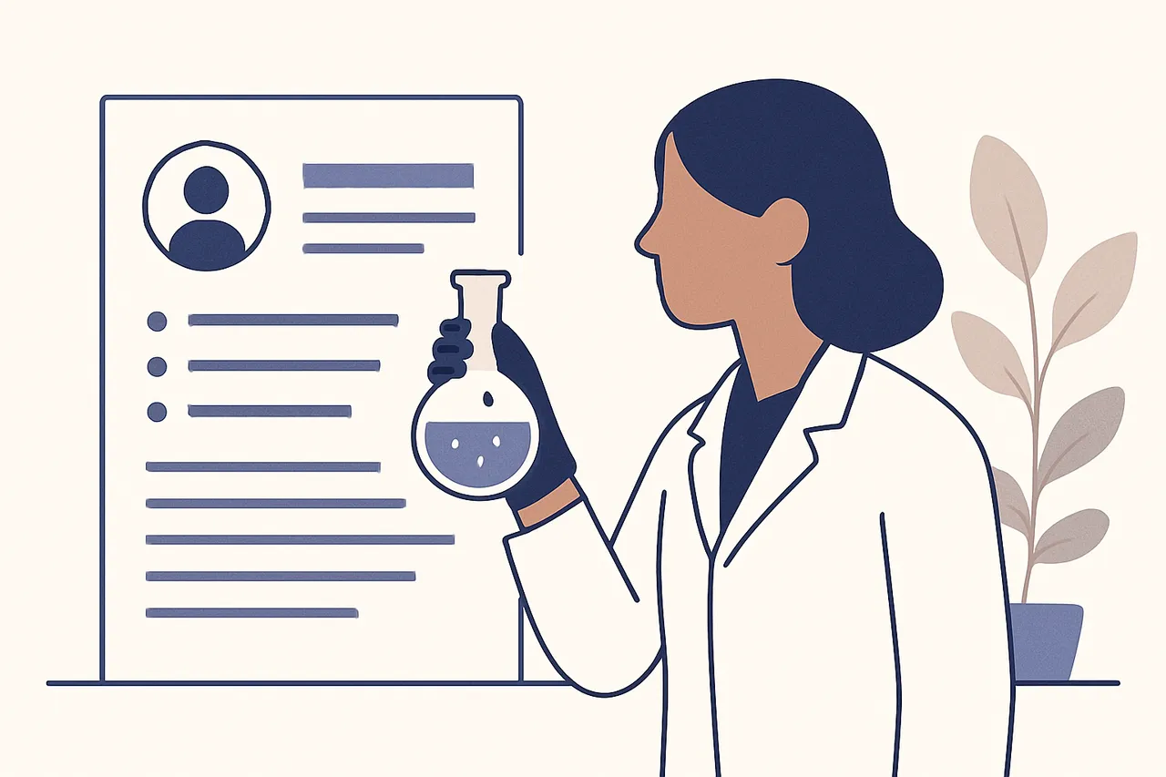 Environmental Scientist Resume Summary: Examples That Get Interviews