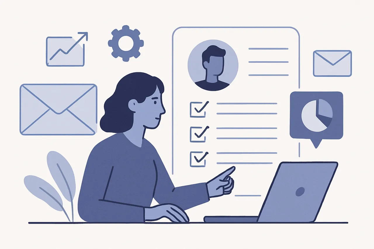 Top Resume Skills for Email Marketers