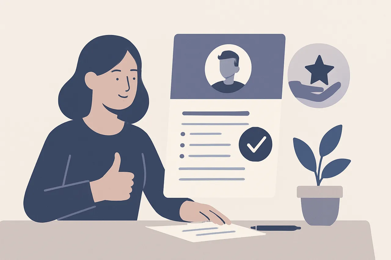 Customer Success Manager Resume Summary: Stand Out to Employers