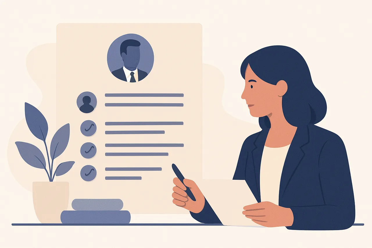 How to Write a Sales Representative Resume Effectively