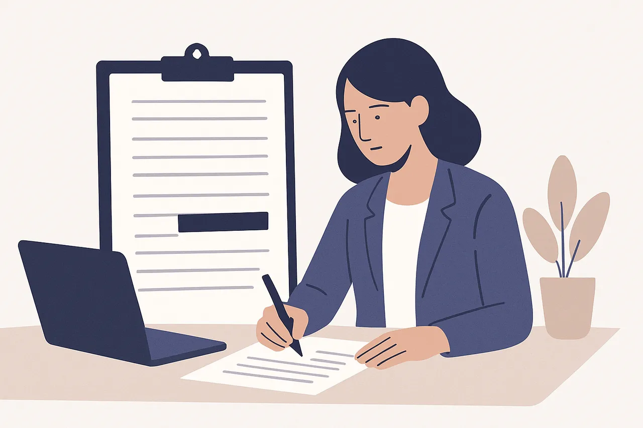 Employment Gap Cover Letter: Addressing It Honestly