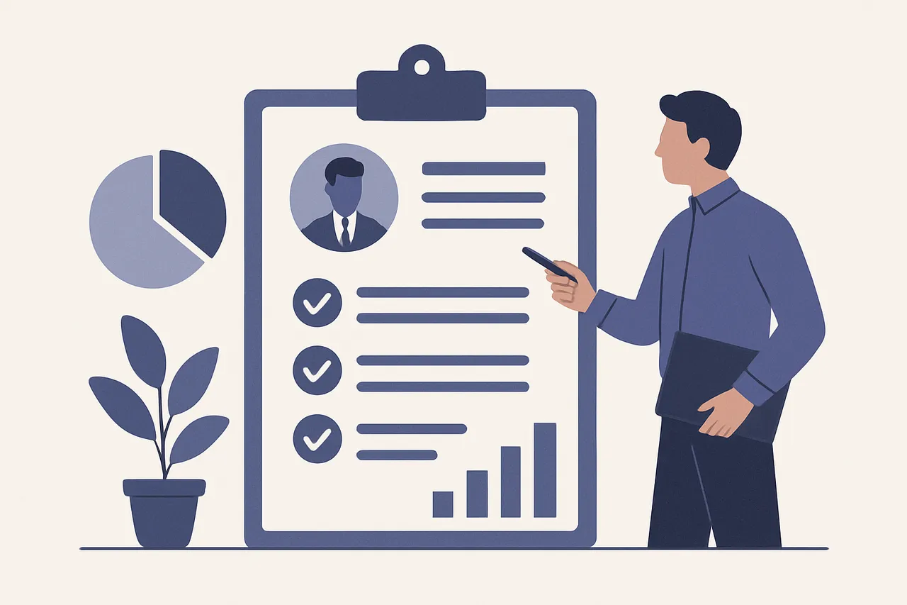Top Resume Skills for Financial Analysts to Highlight