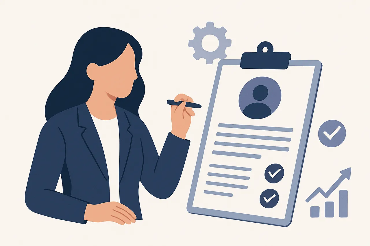 Top Resume Skills for Business Analysts