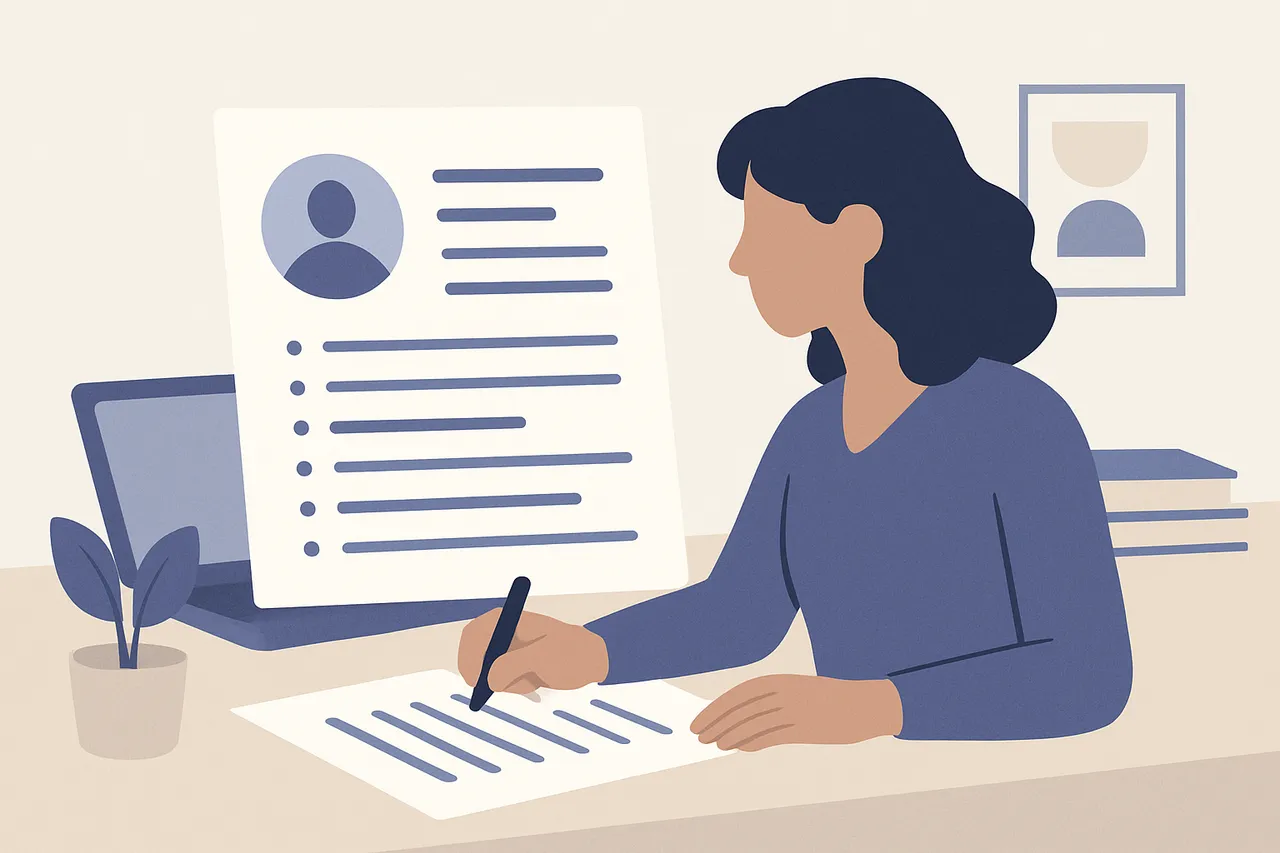 How to Write a Grant Writer Resume Effectively
