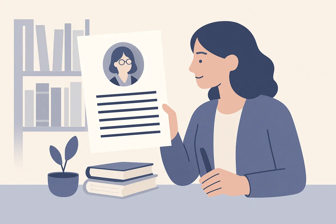 How to Write a Librarian Resume: Tips and Examples