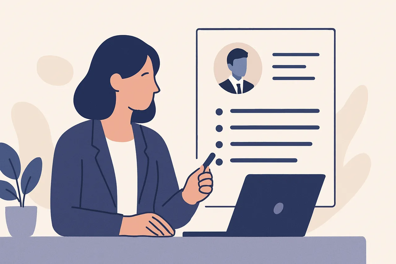 Human Resources Manager Resume Summary: Key Examples