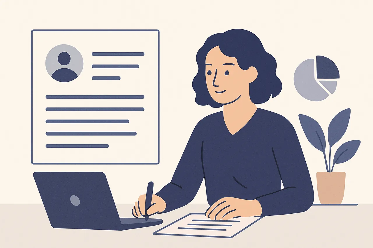 Data Scientist Resume Summary: Examples That Get Interviews