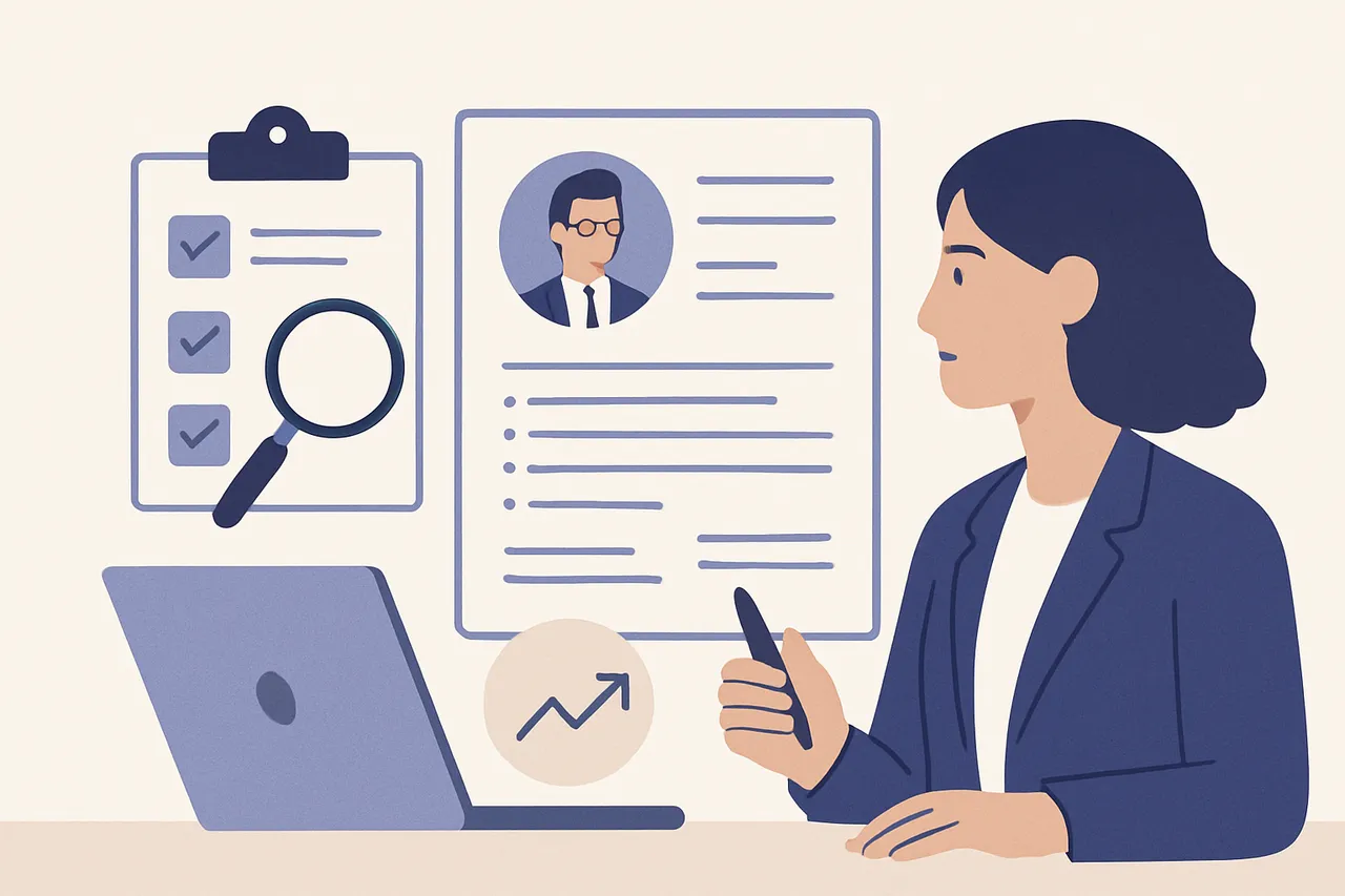 Consulting Resume Tips: What Hiring Managers Look For