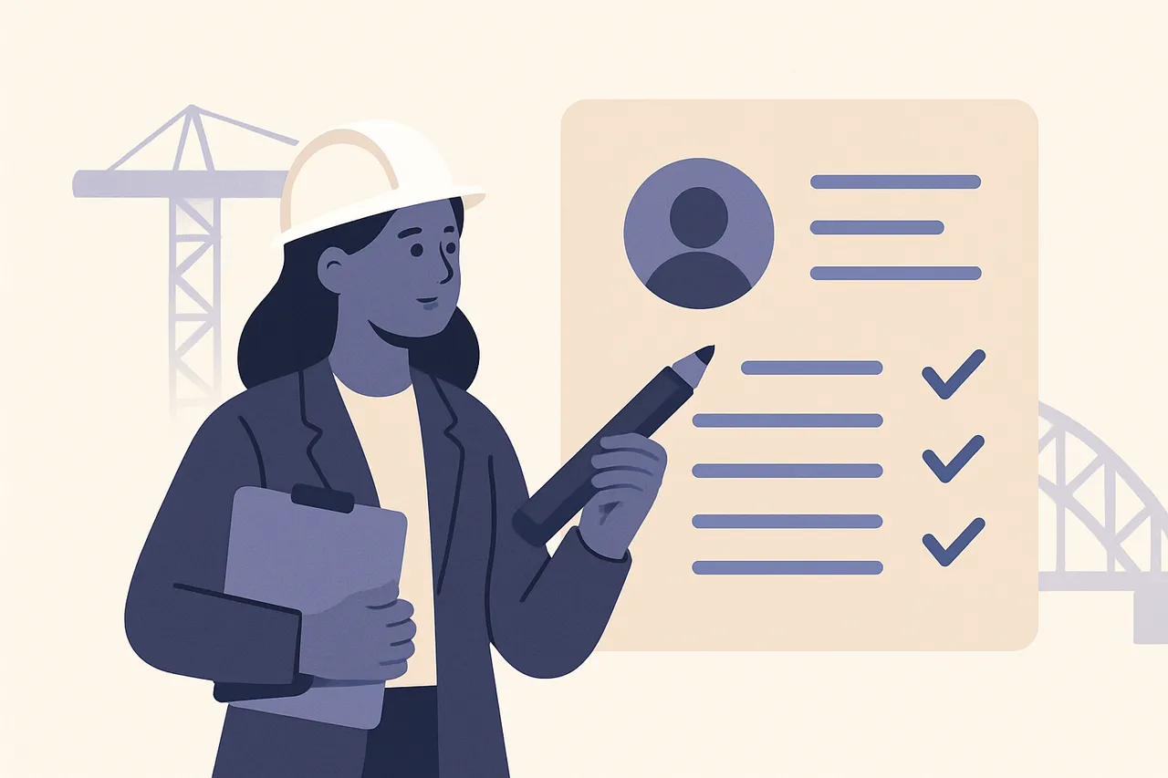 Top Resume Skills for Civil Engineers