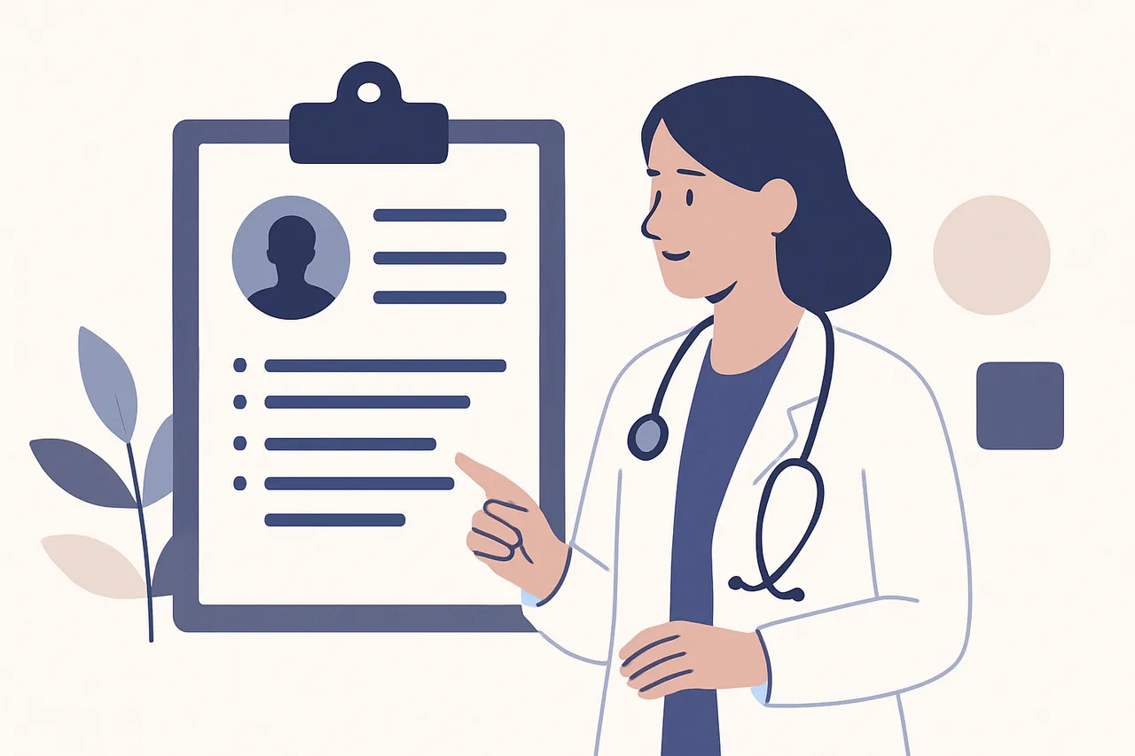 Occupational Therapist Resume Summary: Examples That Get Interviews