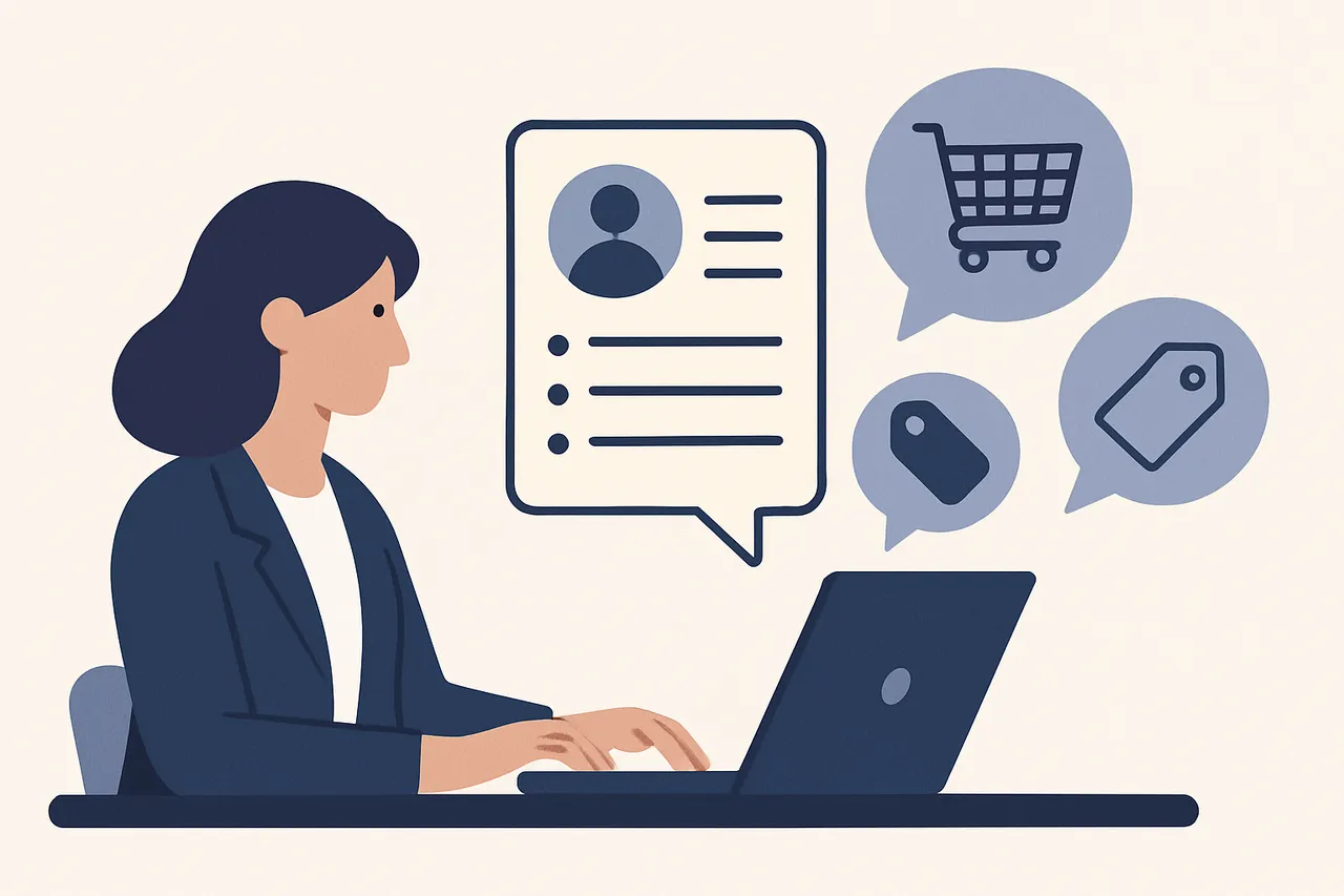 Retail Resume Keywords: Terms That Beat the ATS