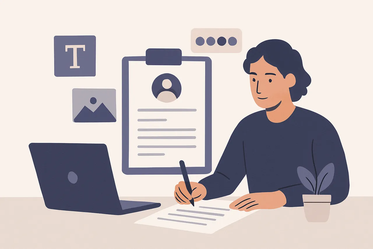 How to Write a Graphic Designer Cover Letter Effectively