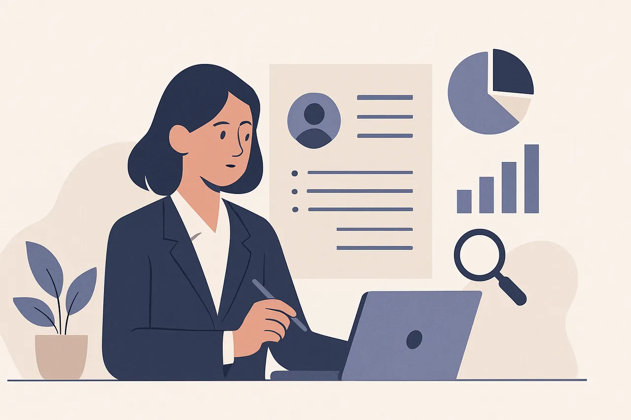 Business Analyst Resume Objective Examples for Beginners