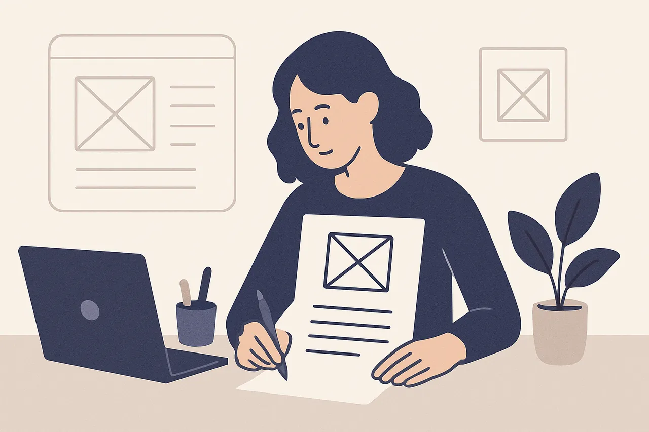 How to Write a UX Designer Cover Letter Effectively