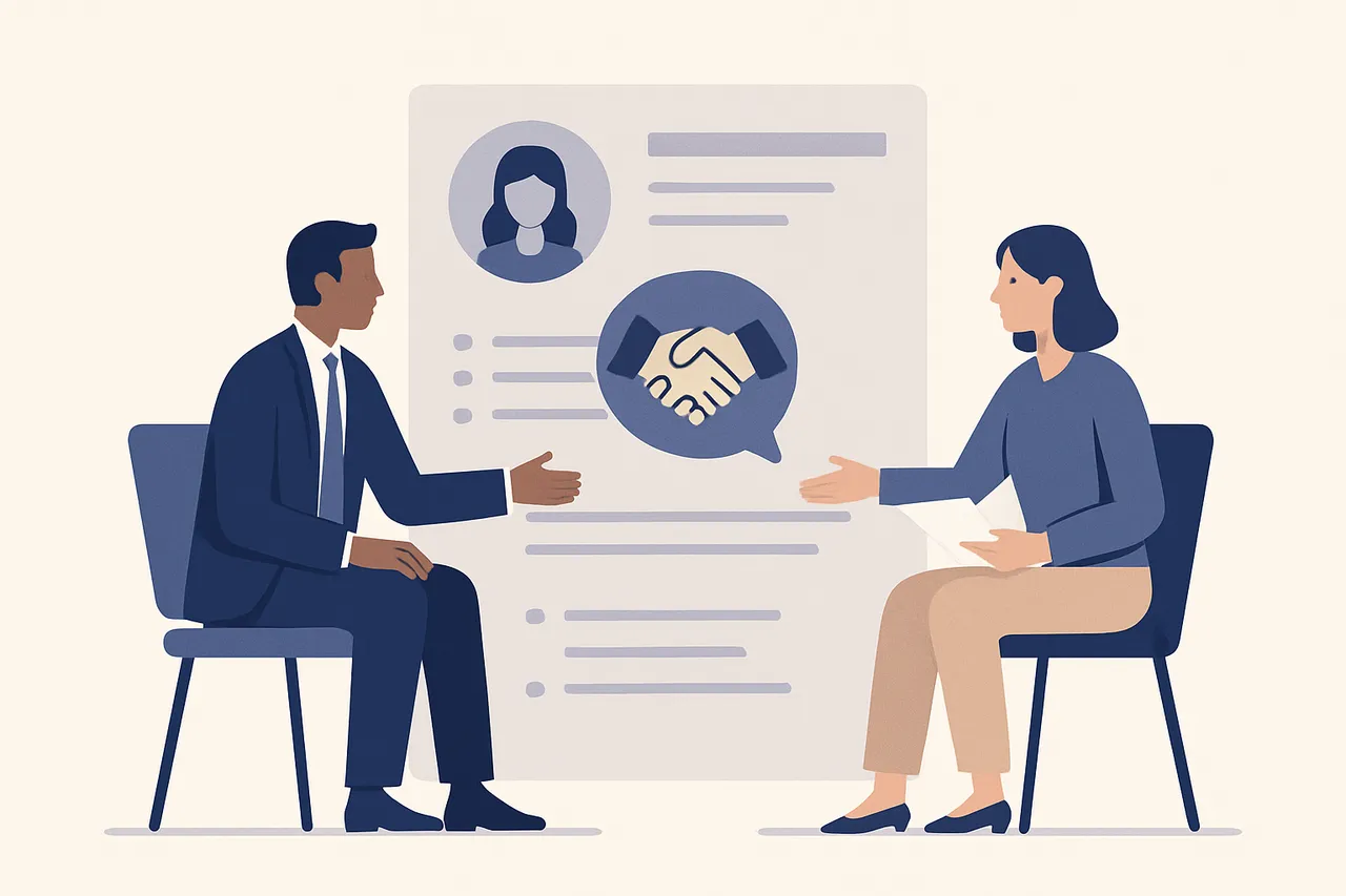 How to List Negotiation on Your Resume Effectively