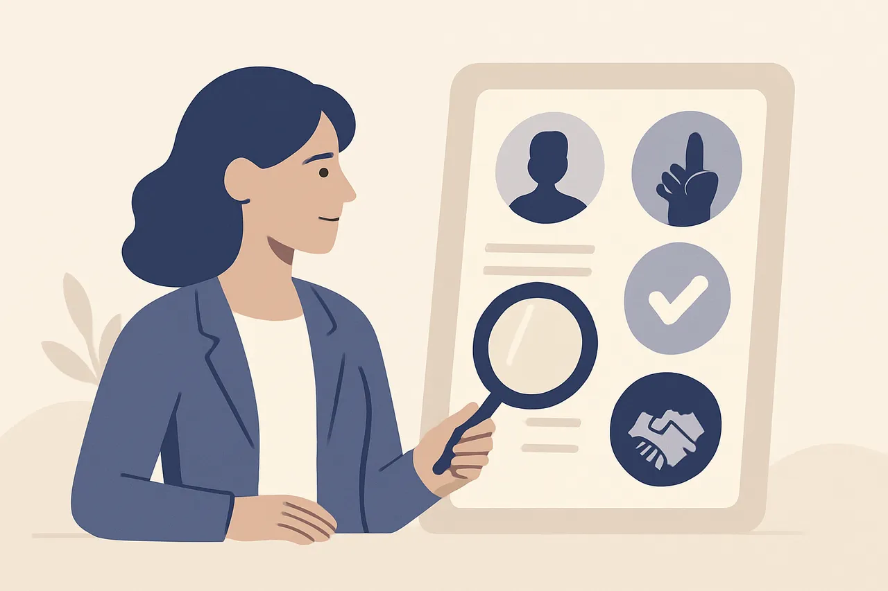 Top Resume Skills for Human Resources Managers