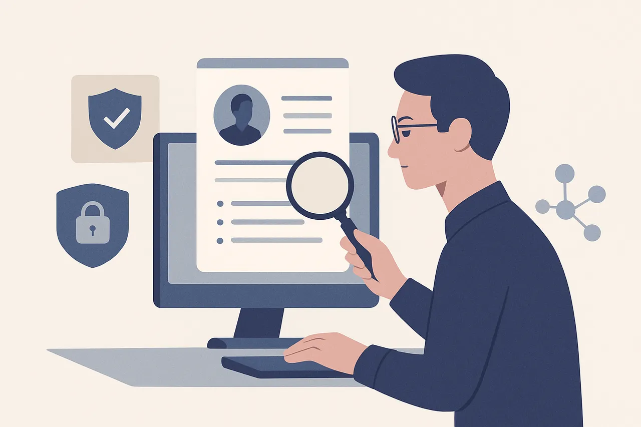 Cybersecurity Analyst Resume Summary: Examples That Get Interviews