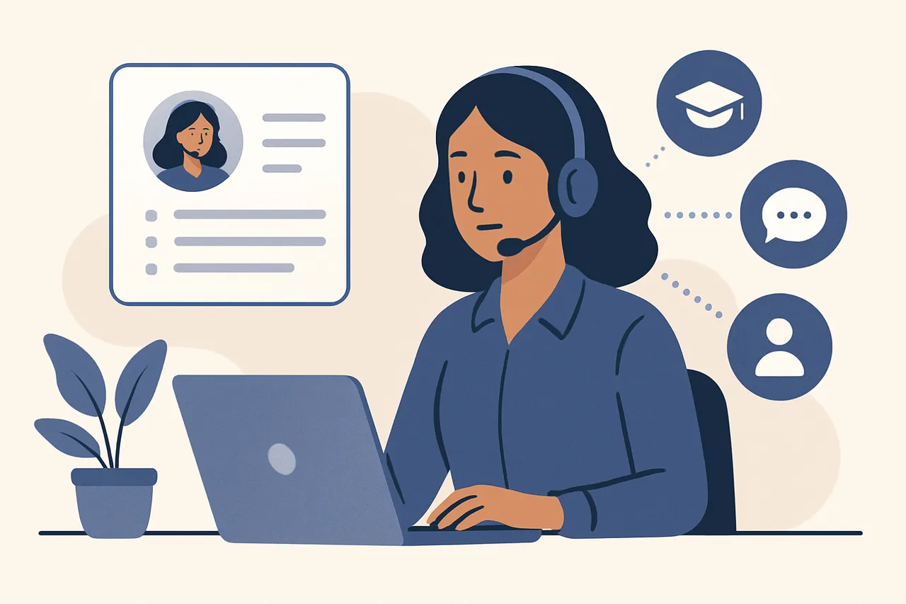 Top Resume Skills for Customer Service Representatives