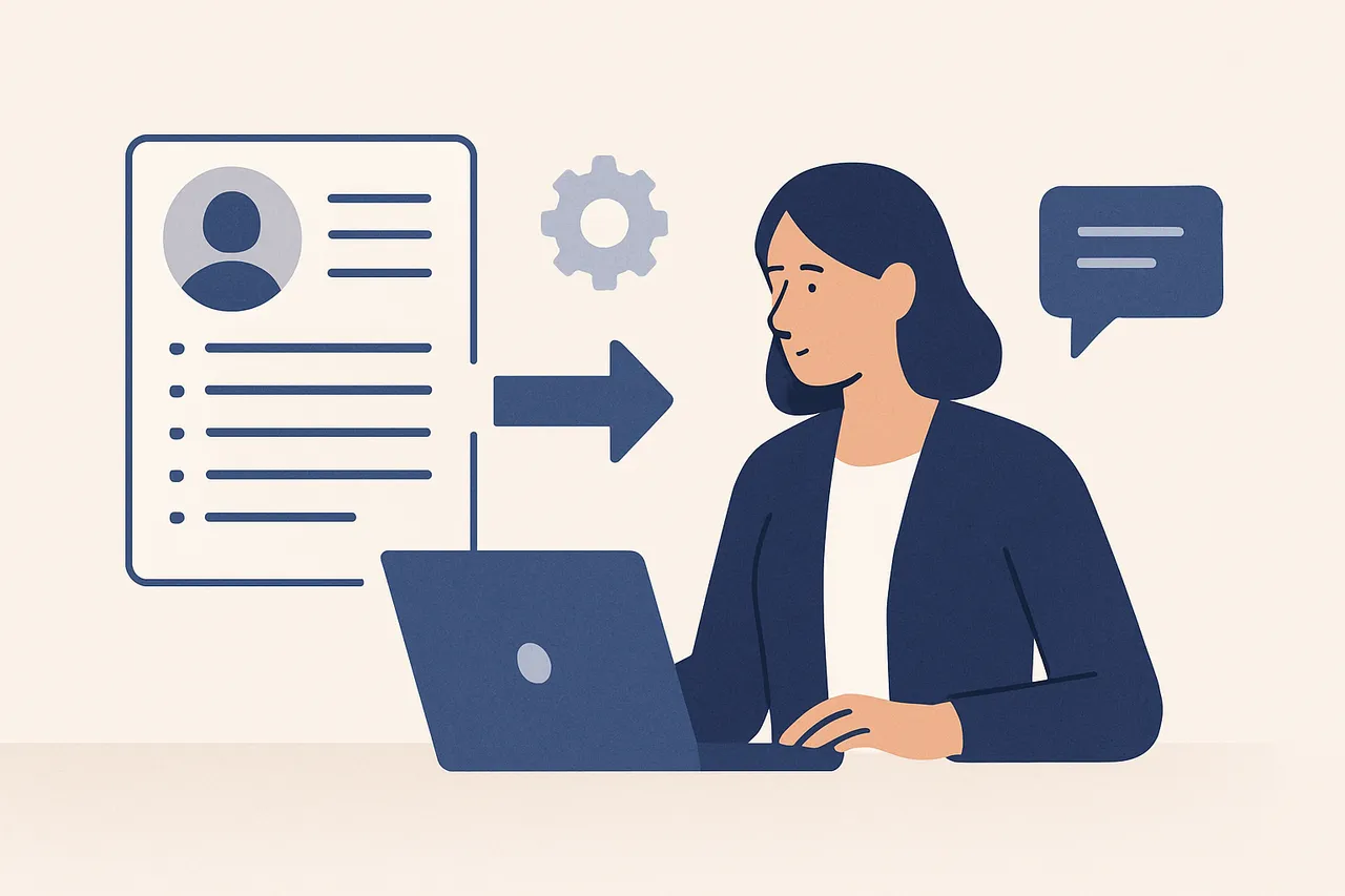 How to Translate Your Resume Without Losing Impact