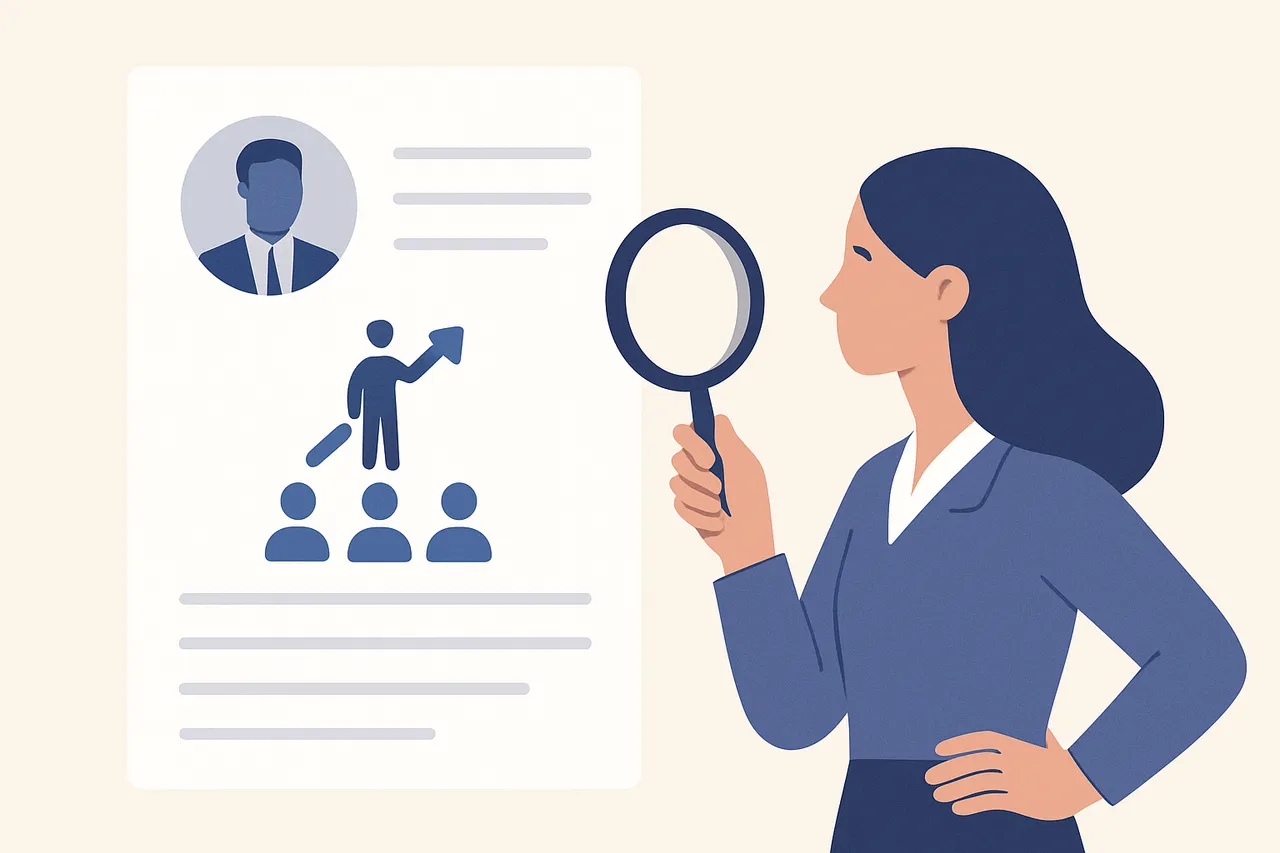 How to List Leadership on Your Resume Effectively