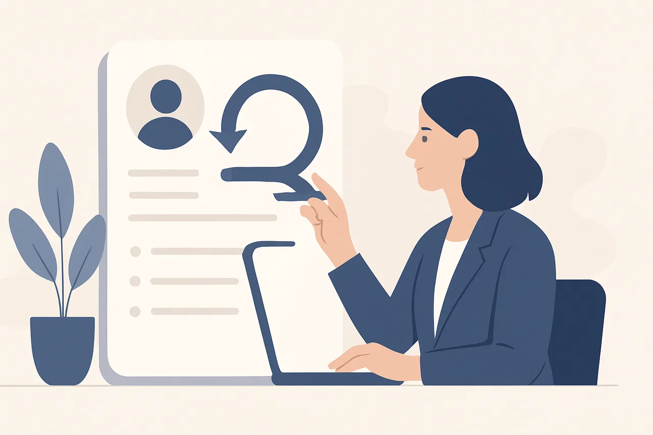 How to List Agile on Your Resume Effectively