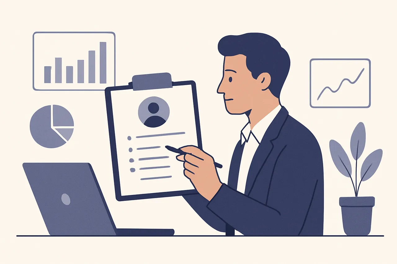 Financial Analyst Resume Objective Examples for All Levels