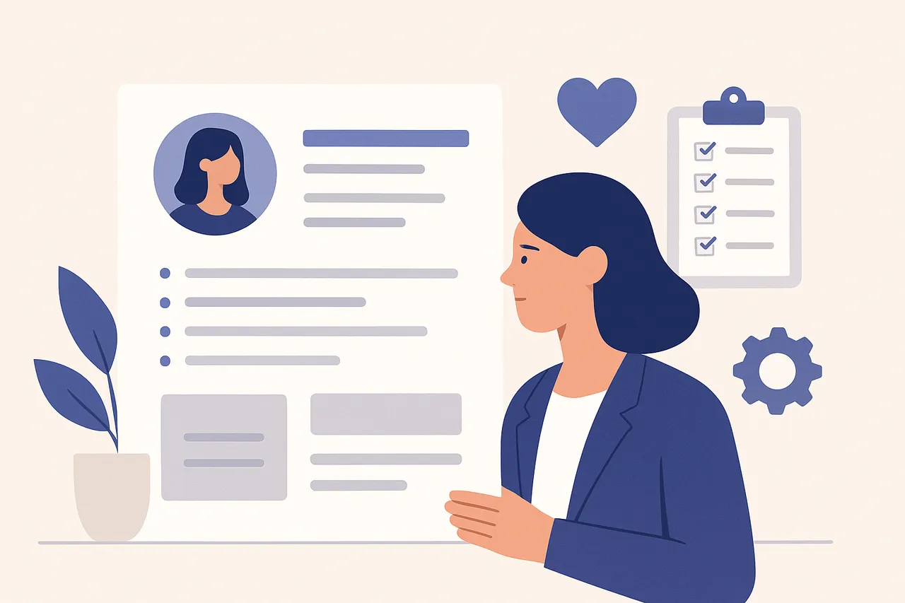 Crafting a Nonprofit Program Manager Resume: Tips & Examples