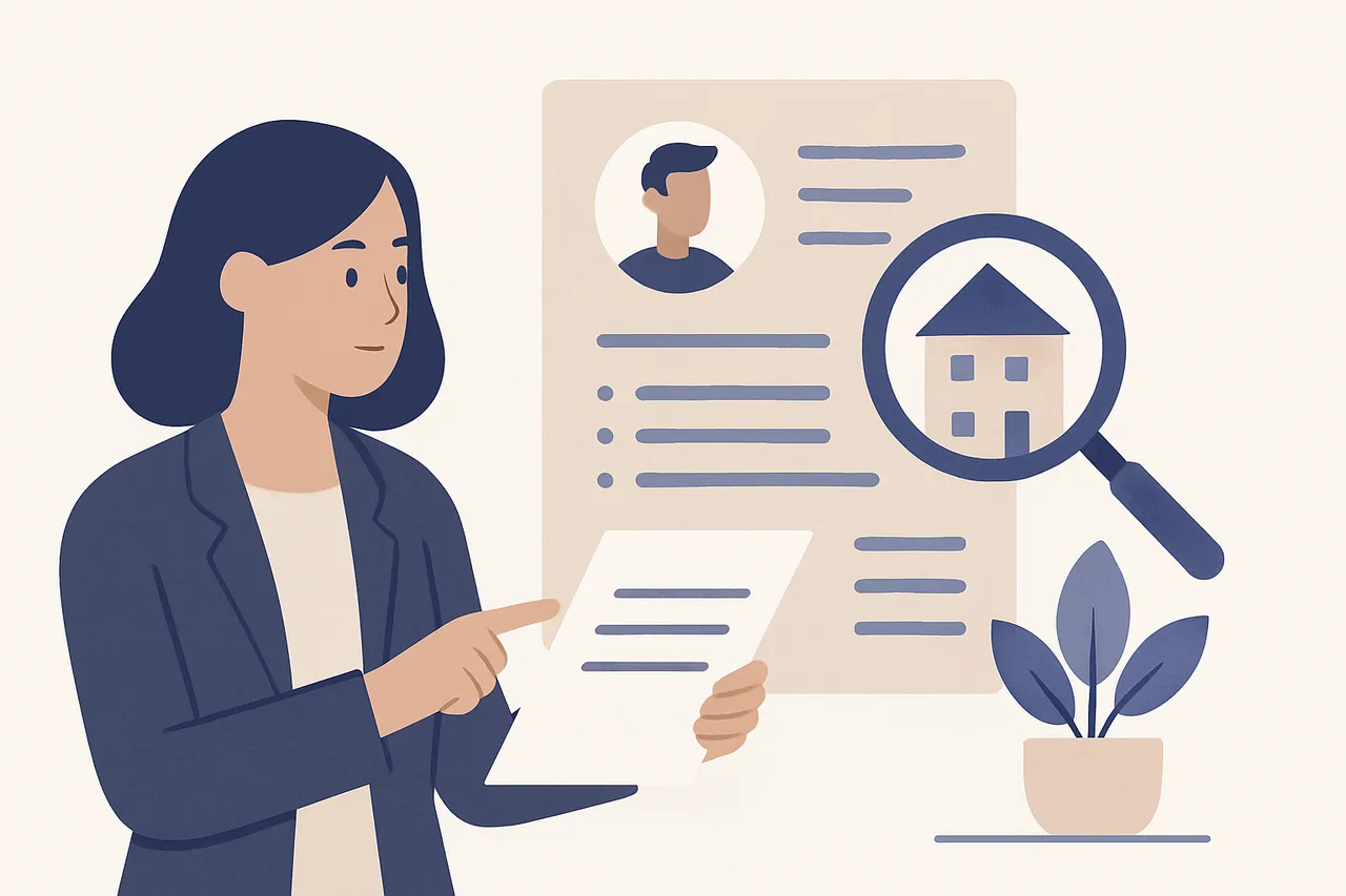 Resume Tips for Real Estate Jobs: What Hiring Managers Look For