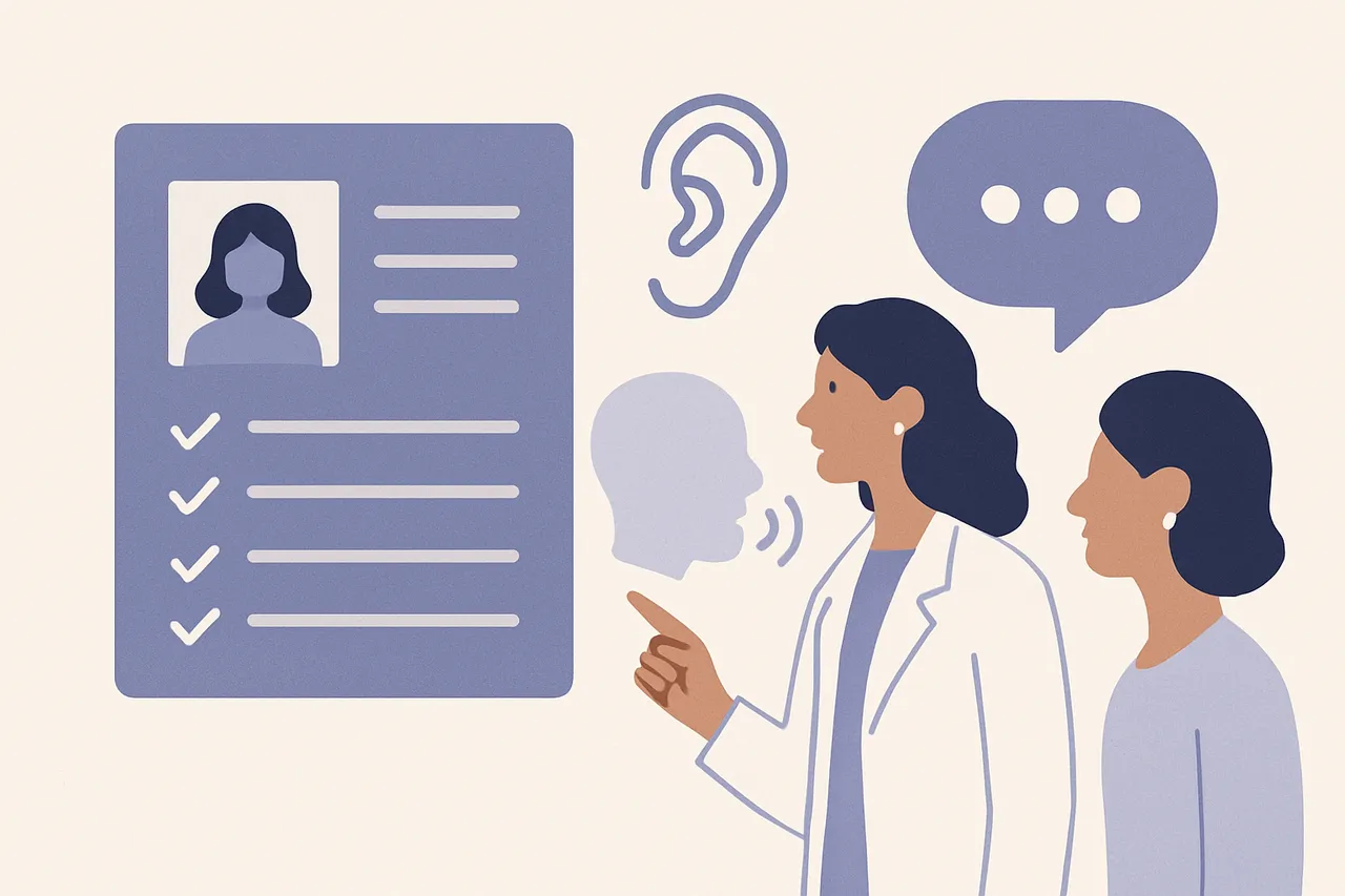 Top Resume Skills for Speech Pathologists