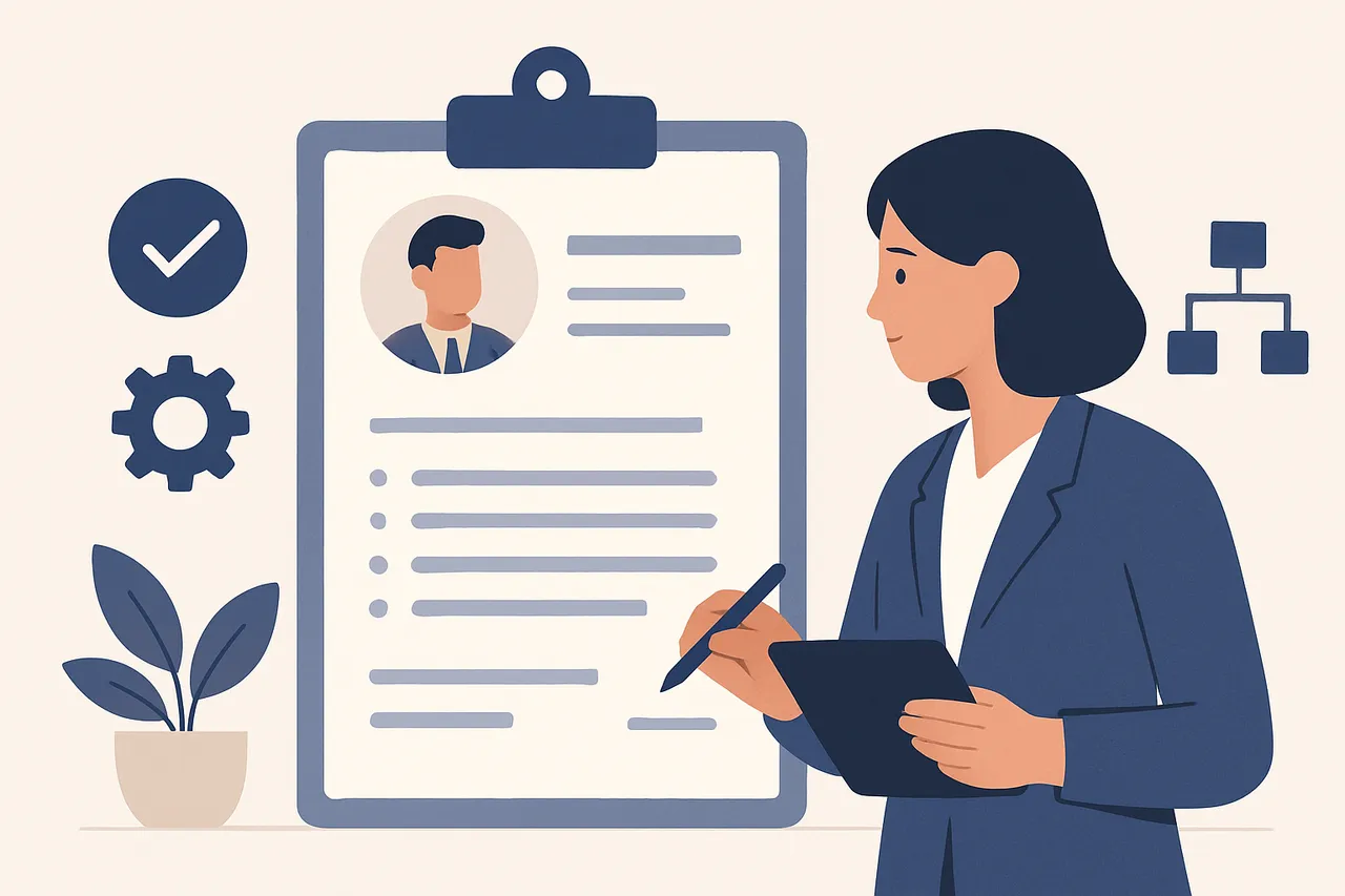 Project Manager Resume Summary: Get More Interviews