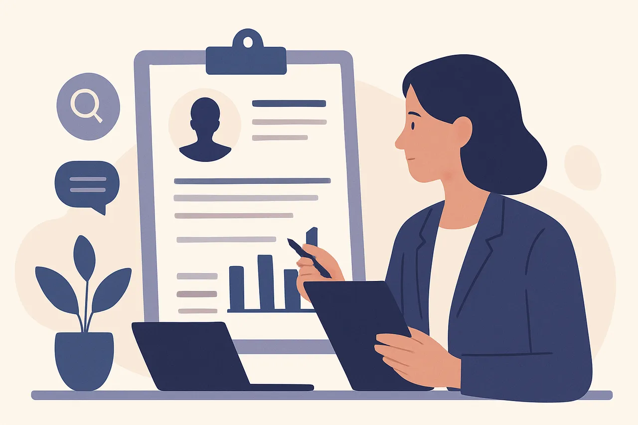 Business Analyst Resume Summary: Examples That Get Interviews