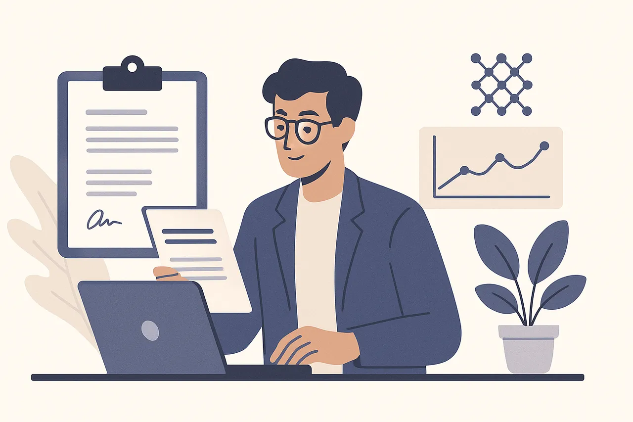 How to Write a Data Scientist Cover Letter Effectively