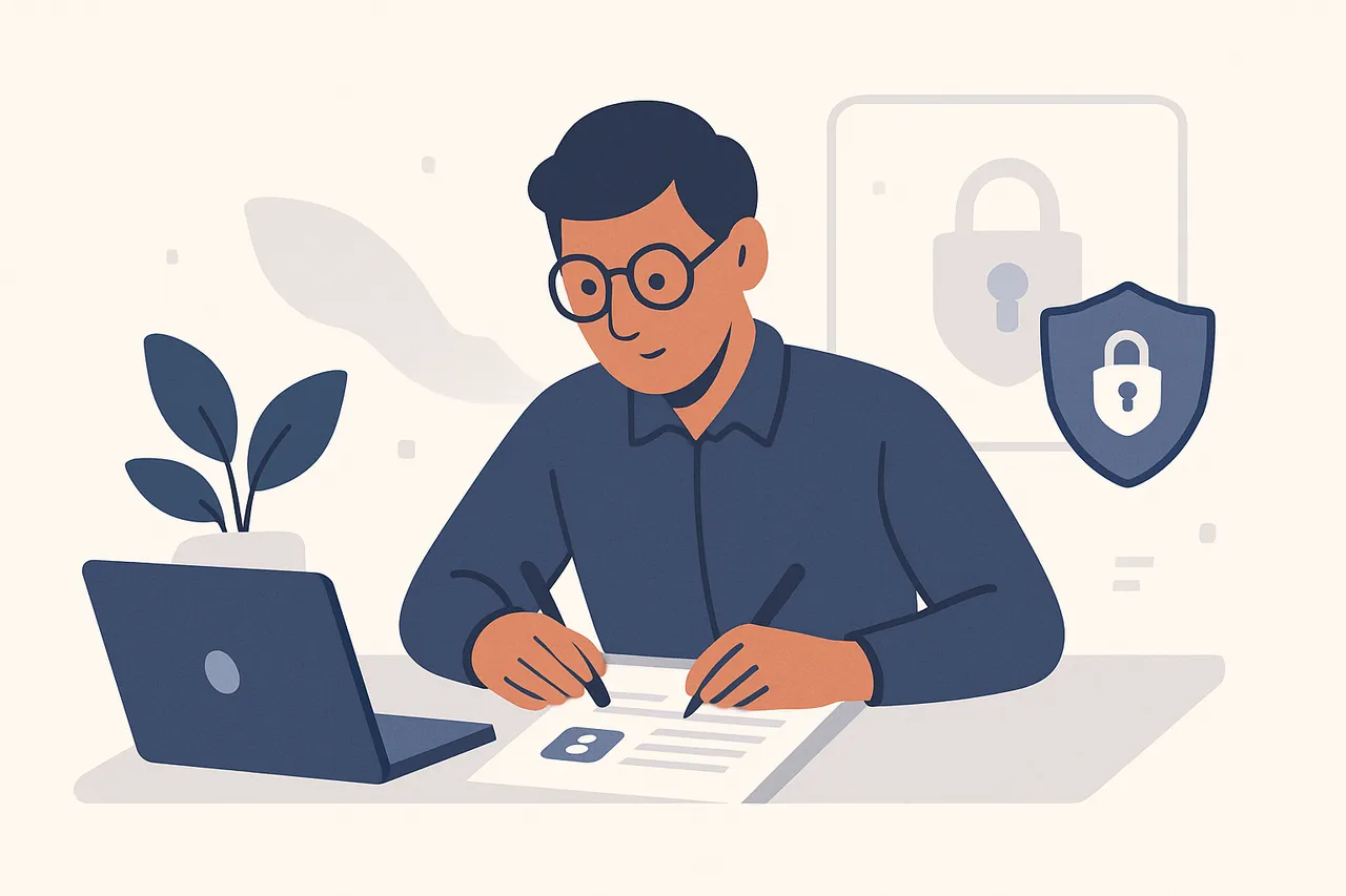 How to Write a Cybersecurity Analyst Cover Letter