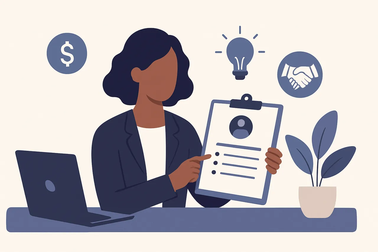 Top Resume Skills for Nonprofit Program Managers