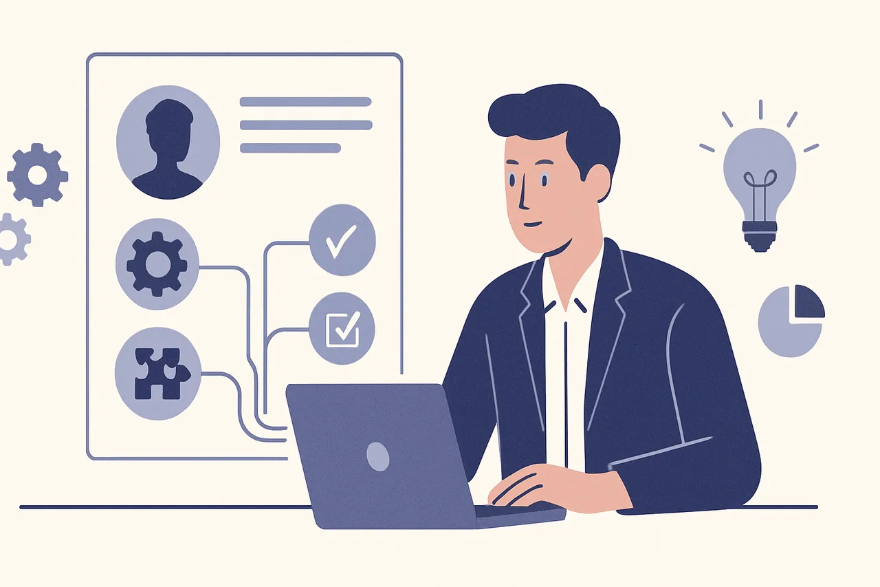 Top Resume Skills for Project Managers