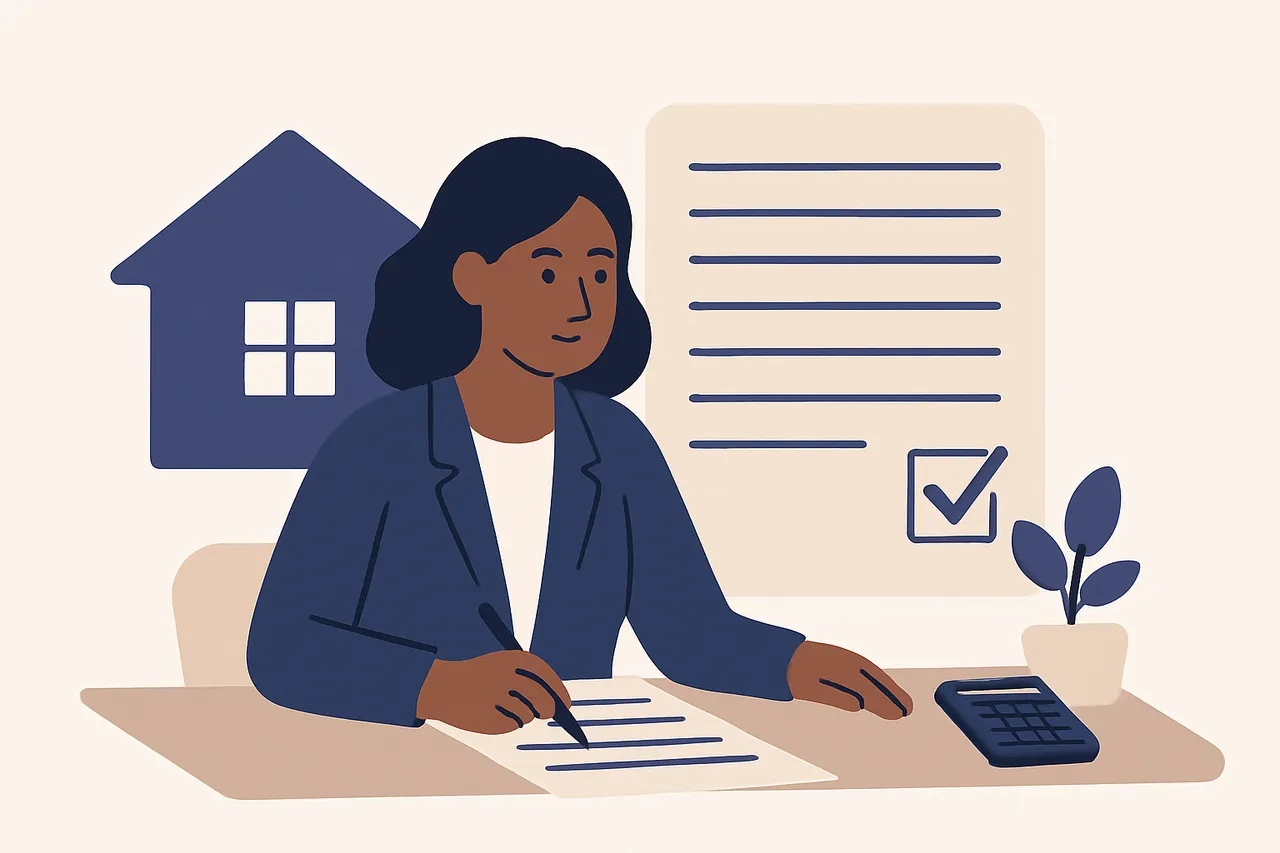 How to Write a Cover Letter for a Loan Officer